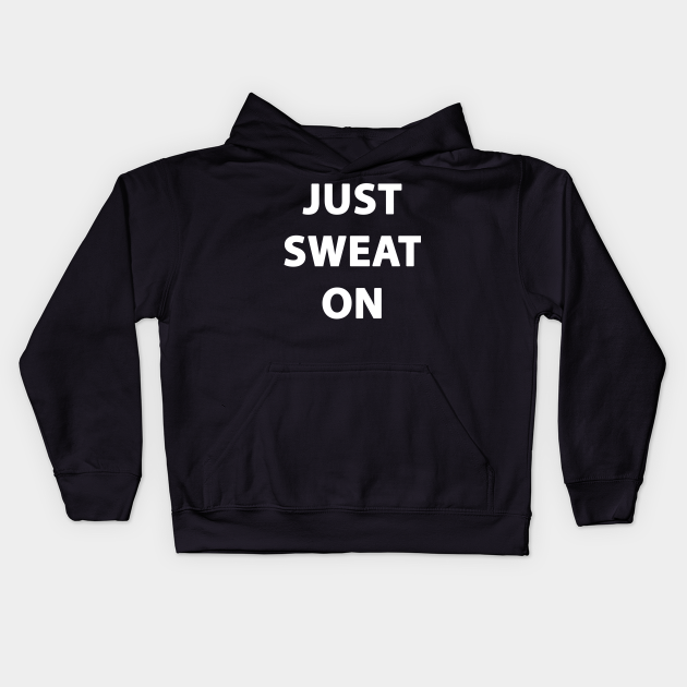 just do it sweat suit
